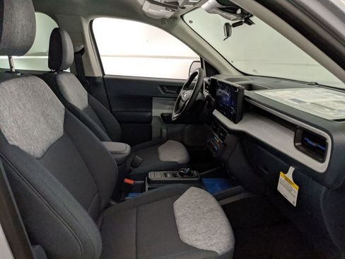 New 2026 Ford Maverick XLT w/ Equipment Group 301A image 26