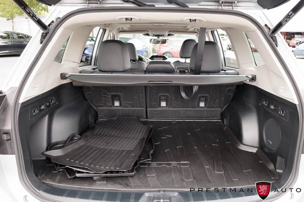 Used 2024 Subaru Forester Touring AWD/4WD image 42