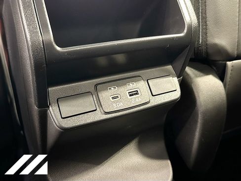 New 2026 Subaru WRX Limited AWD/4WD image 27