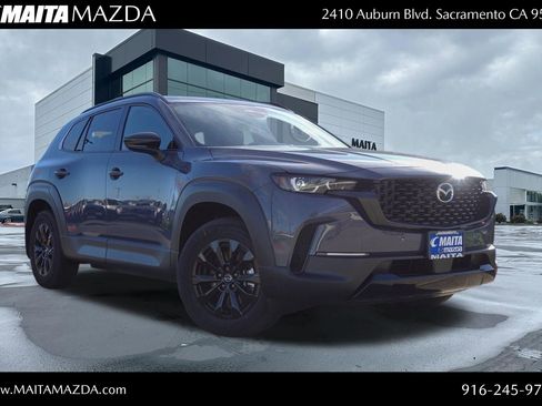 New 2026 MAZDA CX-50 AWD 2.5 Hybrid w/ Weather Package image 1