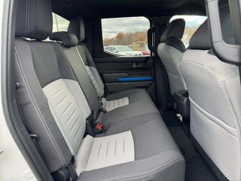 New 2025 Toyota Tacoma TRD Off-Road image 28
