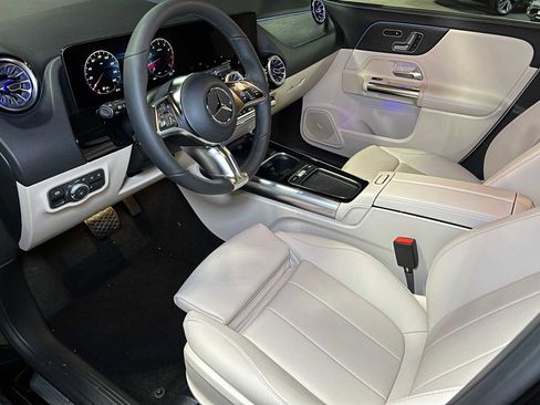 New 2026 Mercedes-Benz GLA 250 4MATIC image 20