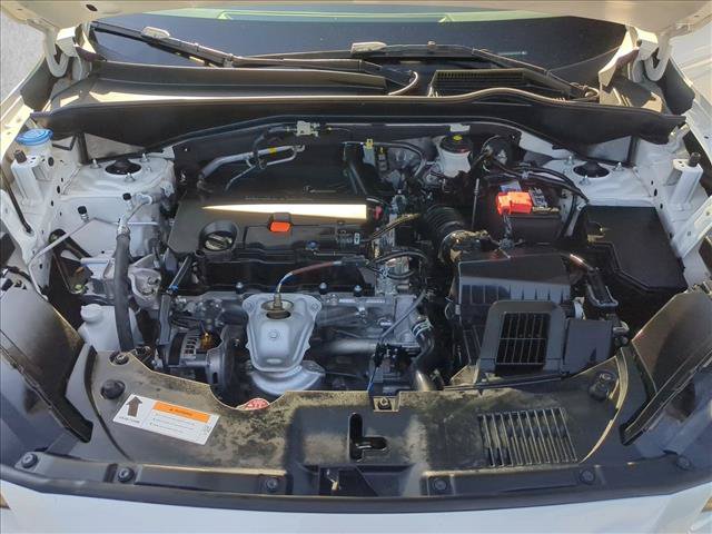Used 2024 Honda HR-V Sport image 22