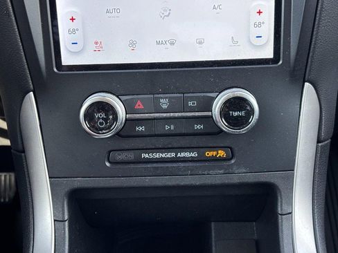 Used 2024 Ford Edge SEL w/ Convenience Package AWD/4WD image 25