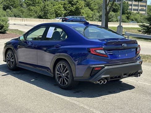 Used 2024 Subaru WRX Premium AWD/4WD image 24