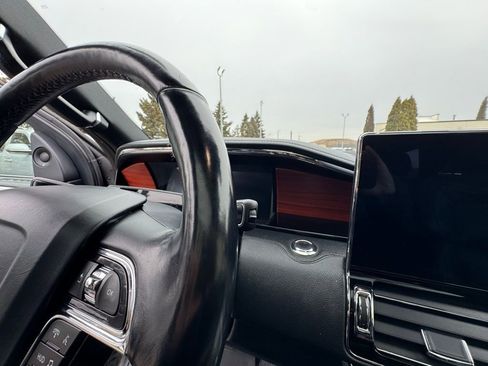 Used 2024 Lincoln Navigator Reserve w/ Equipment Group 201A image 20