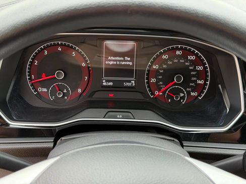 Used 2019 Volkswagen Jetta S w/ Driver Assistance Package FWD image 14