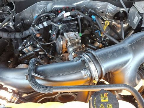 Used 2025 Ford F150 XLT w/ Equipment Group 301A Standard image 27