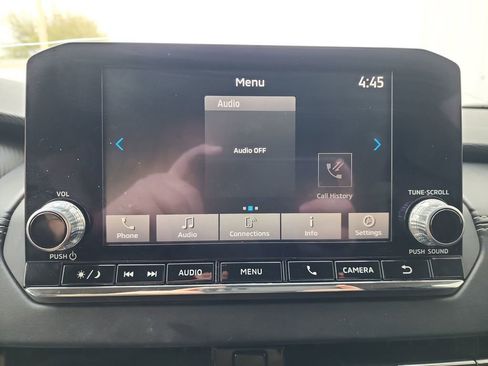 Used 2022 Mitsubishi Outlander ES image 27