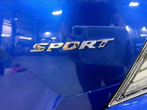 Used 2021 Honda Civic Sport image 10