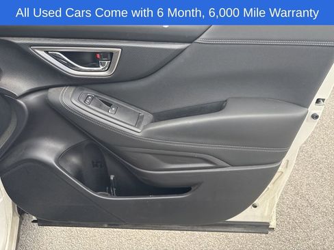 Used 2019 Subaru Forester Premium w/ All-Weather Package AWD/4WD image 13