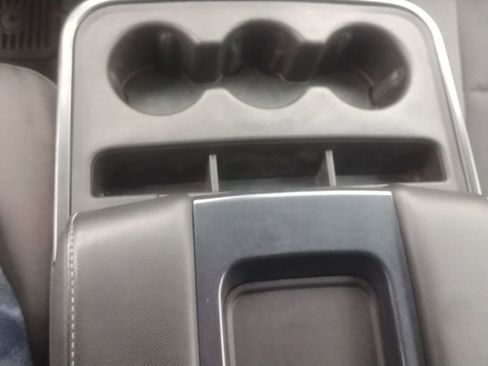 Used 2017 GMC Sierra 1500 SLE image 14