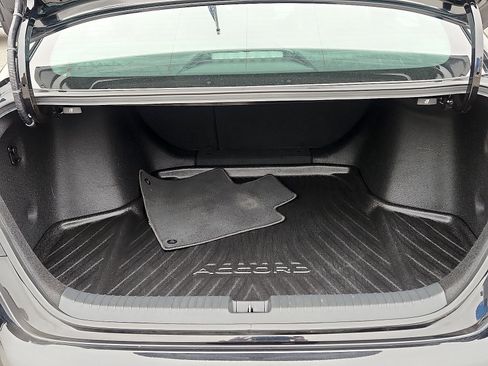 Used 2024 Honda Accord Sport image 28