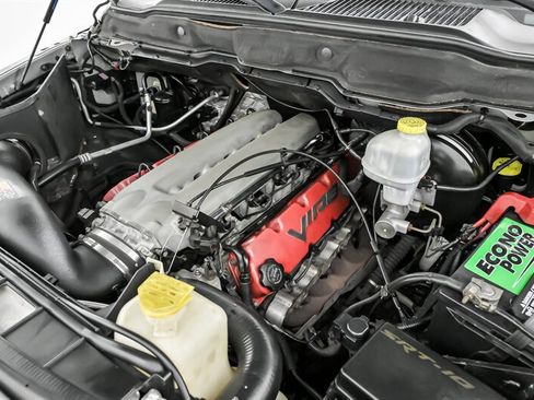 Used 2004 Dodge Ram 1500 Truck 2WD Regular Cab image 19