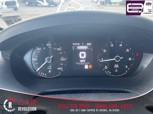 Used 2025 RAM ProMaster 2500 w/ Convenience Group FWD image 24