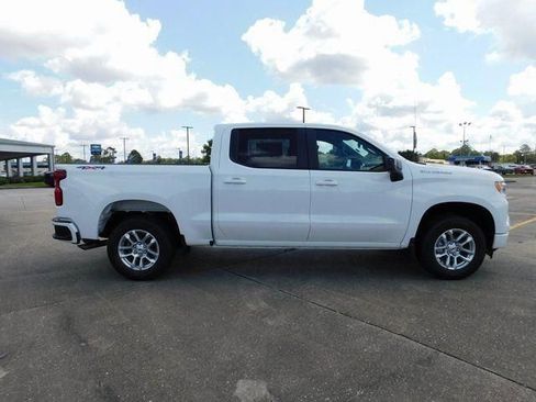 New 2026 Chevrolet Silverado 1500 RST image 10