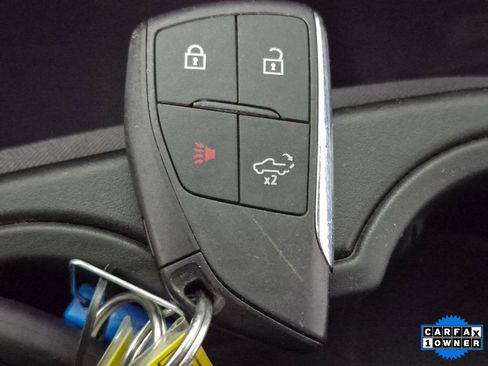 Used 2024 Chevrolet Silverado 1500 W/T w/ WT Fleet Convenience Package image 22