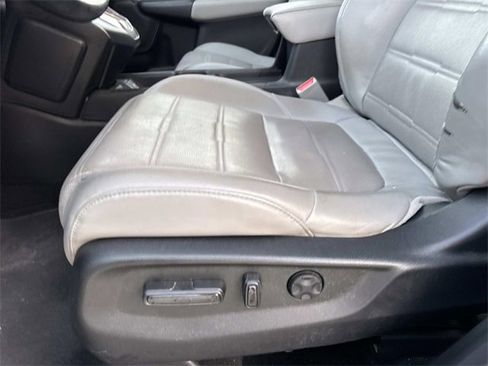 Certified 2018 Honda CR-V EX-L image 17