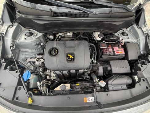 Used 2021 Kia Seltos S FWD image 35