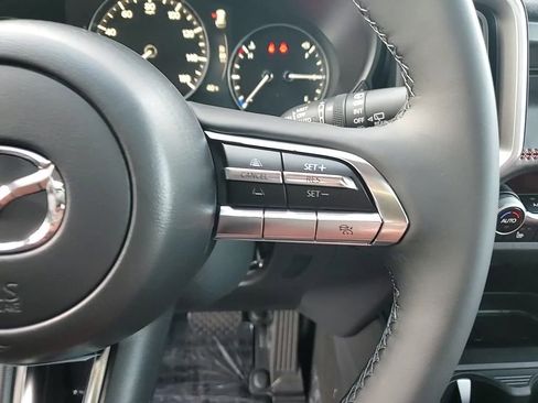 New 2026 MAZDA CX-50 AWD 2.5 S w/ Cargo Package image 17