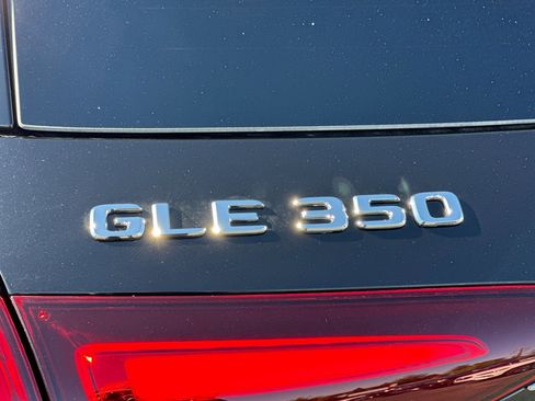 New 2026 Mercedes-Benz GLE 350 4MATIC image 20