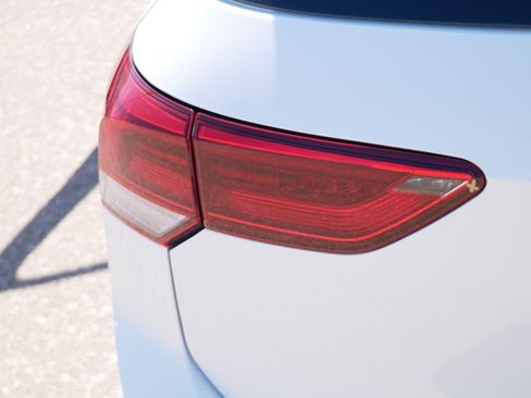 Certified 2024 Volkswagen GTI Autobahn w/ MDO Package FWD image 17