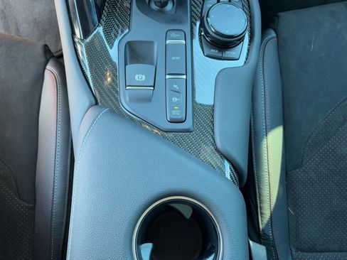 Used 2026 Toyota Supra image 26