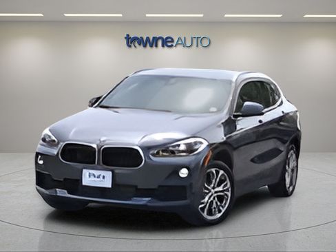 Used 2020 BMW X2 xDrive28i AWD/4WD image 11