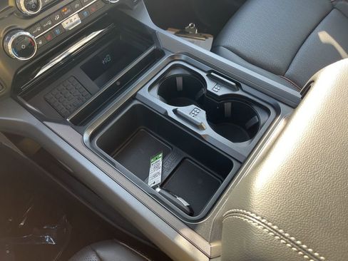 New 2026 Ford F250 Lariat image 20