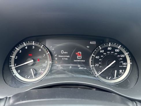 Used 2021 Toyota Highlander Limited FWD image 20
