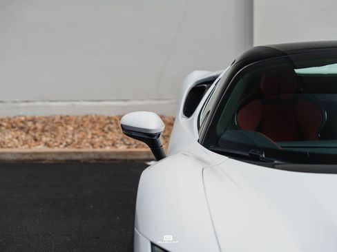 Used 2023 Ferrari SF90 Spider AWD/4WD image 14