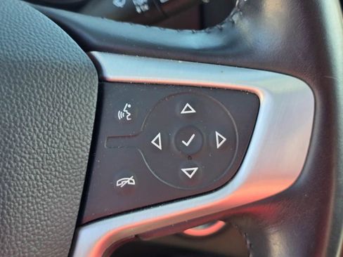 Used 2022 GMC Terrain SLT w/ Infotainment Package II image 21