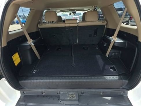 Used 2023 Toyota 4Runner SR5 Premium w/ Moonroof Package RWD image 17