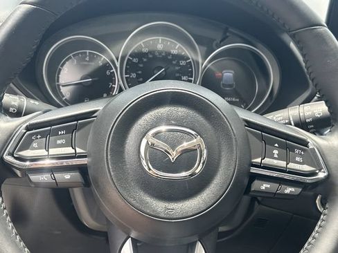Used 2023 MAZDA CX-5 AWD 2.5 S image 19