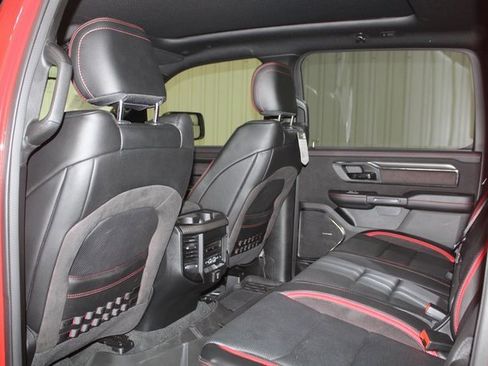 Used 2023 RAM 1500 TRX w/ TRX Level 2 Equipment Group image 20