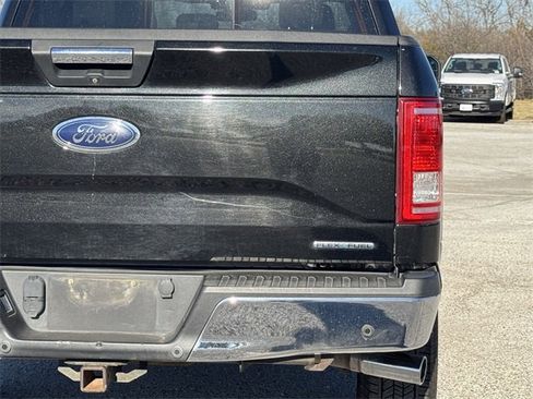 Used 2015 Ford F150 XLT w/ Equipment Group 302A Luxury image 7