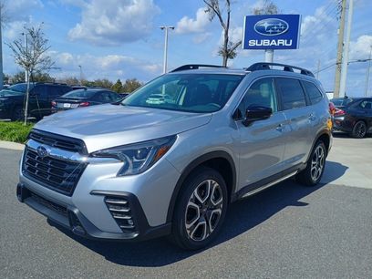 New 2026 Subaru Ascent Limited