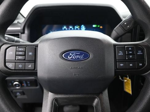 Used 2024 Ford F150 STX RWD image 10