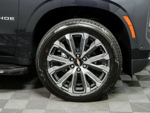 New 2026 Chevrolet Tahoe High Country w/ Sun And Tow Package image 41