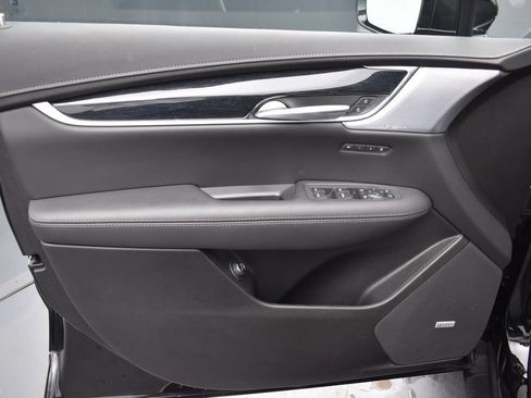 New 2026 Cadillac XT5 Premium Luxury w/ Driver Assist Package AWD/4WD image 10