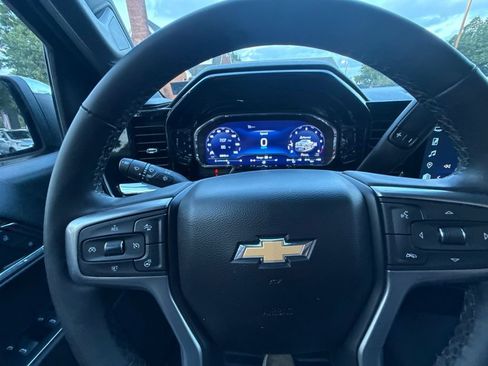 Used 2024 Chevrolet Silverado 1500 LT AWD/4WD image 20