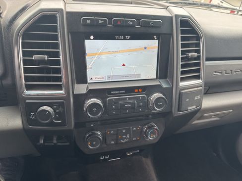 Used 2018 Ford F250 XLT w/ XLT Value Package image 13