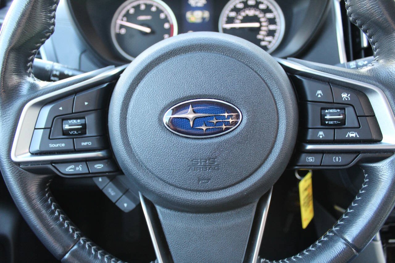 Used 2019 Subaru Forester Premium w/ All-Weather Package AWD/4WD image 9