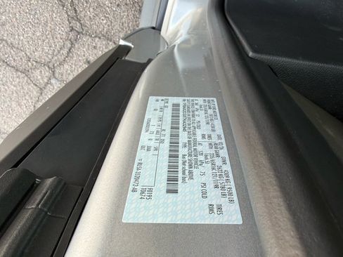 New 2026 Ford Transit 350 XLT image 9