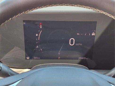 Used 2025 Buick Encore GX Preferred FWD image 18
