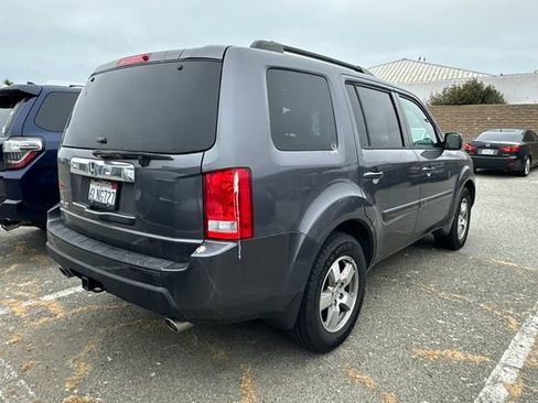 Used 2011 Honda Pilot EX-L image 5