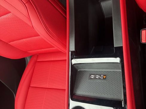 New 2026 Chevrolet Blazer EV SS image 33