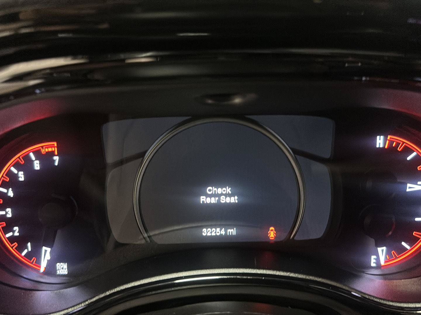 Certified 2025 Dodge Durango GT AWD/4WD image 19