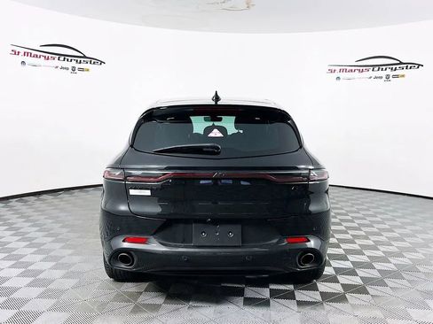 Used 2024 Dodge Hornet R/T Plus w/ R/T Blacktop Package image 7