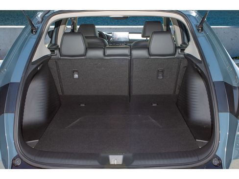 Certified 2024 Honda HR-V EX-L image 31